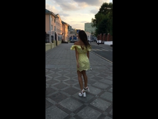 porn летнее платье из итальянского хлопка hd