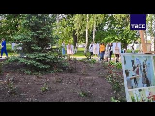 porn примерка смирительной рубашки в ставропольской психиатрической больнице hd
