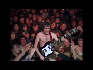 porn ac dc rocker live from paris 1979 with bon scott hd