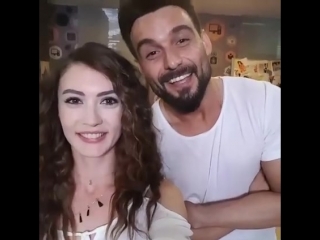 porn бурджу и али эрсан дуру в facebook star tv hd