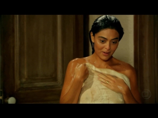 porn juliana paes gabriela 2012 hd