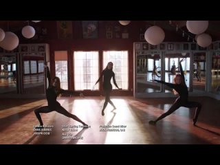 porn современный балет танец саши из сериала балерины bunheads hd