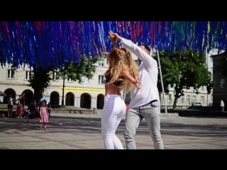 porn bachata daniel monika dani j quitémonos la ropa hd