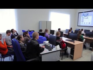porn презентационный ролик физико технологического института hd