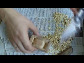 porn wood carving деревянный шар в клетке резьба по дереву 1 часть hd