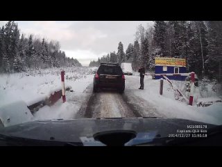 porn зимняя дорога до снп северная жемчужина hd