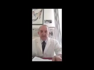 porn итальянский врач доктор роберто петрелла все кто поставит себе вакцину от коронавируса умрут hd