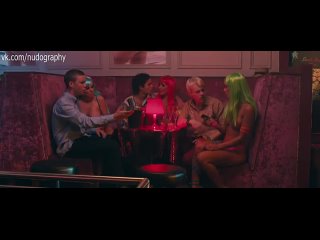 porn голые стриптизёрши и постельная сцена с эммой ригби emma rigby в фильме пластик plastic 2014 джулиан джилби hd