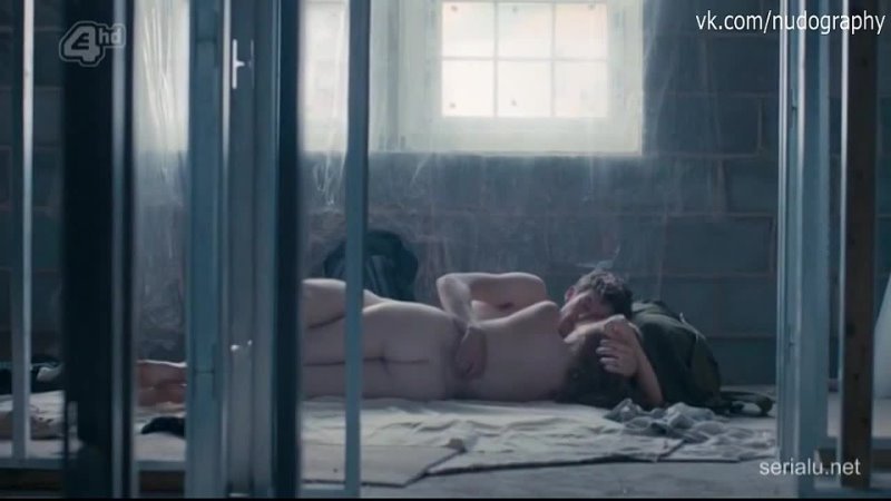porn попка и сиськи шарлотты спенсер charlotte spencer в сериале клей glue 2014 сезон 1 серия 7 s01e07 hd