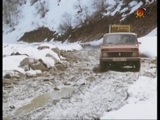 porn хф шесть снежных дней 1986 реж юрий квачадзе hd