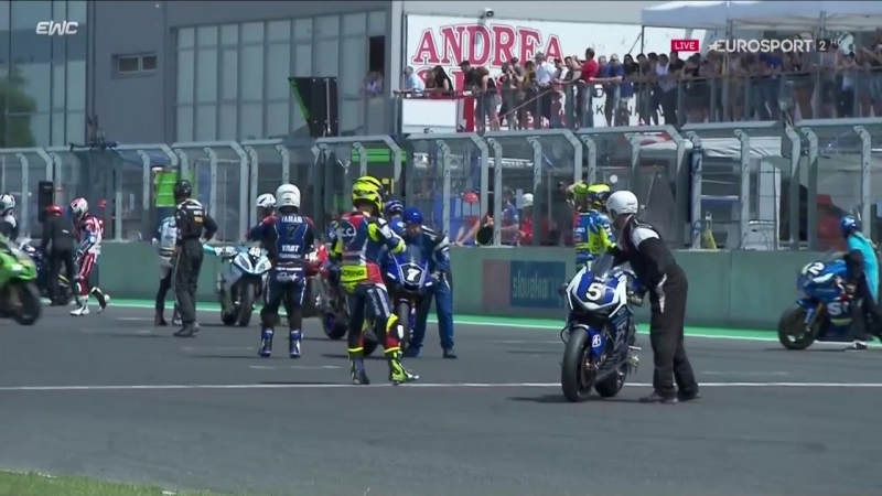 porn people ewc 2017 2018 round 3 slovakia ring race part1 0000 0023 rus hd