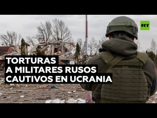 porn aparecen más videos con supuestas torturas a civiles y militares por parte de nacionalistas ucranianos hd