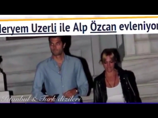 porn мерьем узерли выходит замуж рус пер meryem uzerli evleniyor hd