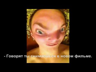 porn инопланетяне обращаются к славе иванову hd