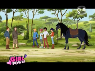 porn ранчо le ranch 1 сезон 26 серия один год и один день un an et un jour озв gulli tvrip hd