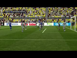 porn fifa 13 карьера 16 серия боруссия дортмунд джек шепард hd