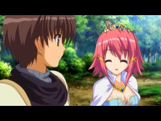 porn амбиции девушки волшебницы wizard girl ambitious 11 2011 фэнтези хентай hd