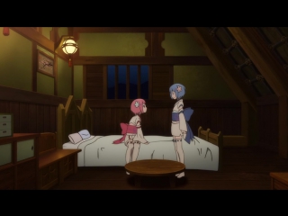 porn rdre жизнь в альтернативном мире с нуля 11 серия rezero kara hajimeru isekai seikatsu 11 серия silaurum anrilin hd