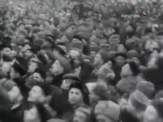 porn казнь немцев в ленинграде у кт гигант пл калинина 5 января 1946 hd