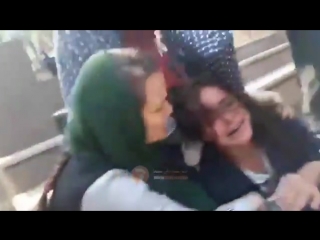 porn this woman is savegly beaten up by morality police as punishment for her insufficient hija hd