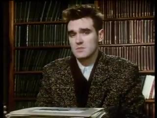 porn 1985 bbc oxford road show morrissey in salford and stretford hd