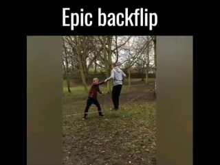 porn epic backflip hd