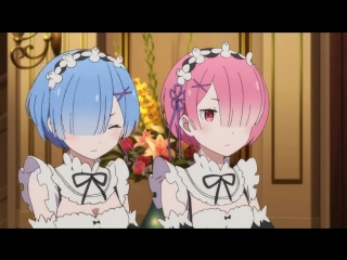 porn с нуля пособие по выживанию в альтернативном мире re zero kara hajimeru isekai seikatsu 09 kiara laine oriko balfor hd