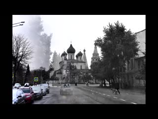 porn часть улицы советской и церковь ильи пророка в 1970 е годы и в настоящее время hd