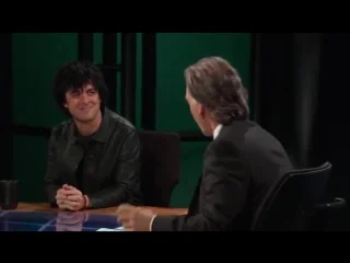 porn bill maher and green days billy joe talk about marijuana антоноа hd