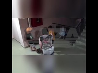 porn мамаша решила разобраться с обидчиком своего сына hd