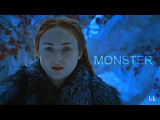 porn игра престолов game of thrones санса и ария старк monster hd