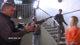porn behind the scenes за сценой lola reve alexis crystal ferrera gomez lola making of prison bts backstage hd
