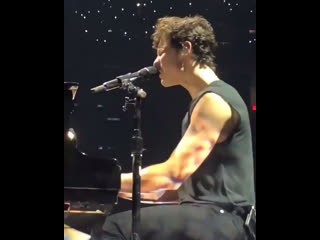 porn 270719 шон выступил с концертом в рамках shawn mendes тура в тампе флорида hd
