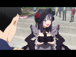 porn abd sono bisque doll wa koi o suru эта фарфоровая кукла влюбилась 05 xelenum alice anistar hd