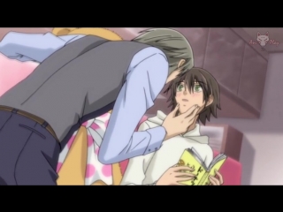 porn чистая романтика 4 серия 1 сезон русская озвучка majestic kun junjou romantica tv 1 hd