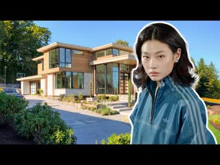 porn как живёт чон хо eн jung ho yeon из игрa в кальмара и сколько она зарабатывает hd
