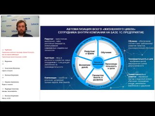 porn вебинар 9 ноября управление подбором и адаптацией в новой crm системе на базе 1с hd