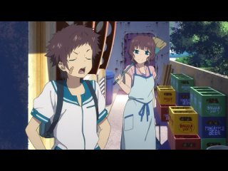 porn когда успокоится моребезоблачное завтраnagi no asukara 1 серия между морем и землёй hd