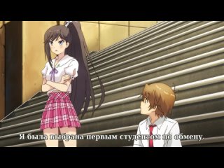 porn aos принц пошляк и кошка несмеяна эпизод 9 русские субтитры hq hd