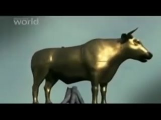porn медный бык самое страшное устройство для пыток в истории человечества hd