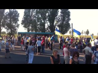 porn 30 08 2014 мариуполь акция живая цепь против российской агрессии 2 hd