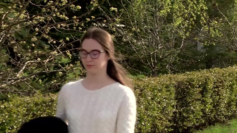 porn студентка сгэу ирина габбасова поделилась историей своей вакцинации от коронавируса hd