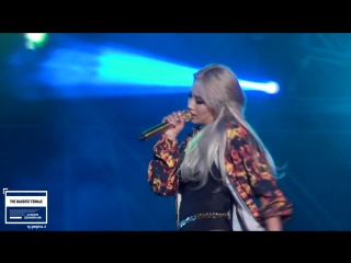 porn fancam 150613 cl dirty vibe фестиваль umf korea hd