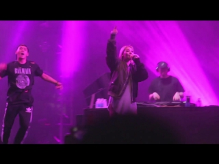 porn fancam 160813 cl на we the fest 2016 в джакарте tbf dirty vibe fire crush wtf16 hd
