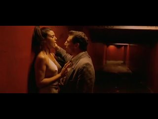 porn моника беллуччи monica bellucci необратимость irréversible 2002 сцена с молодые hd