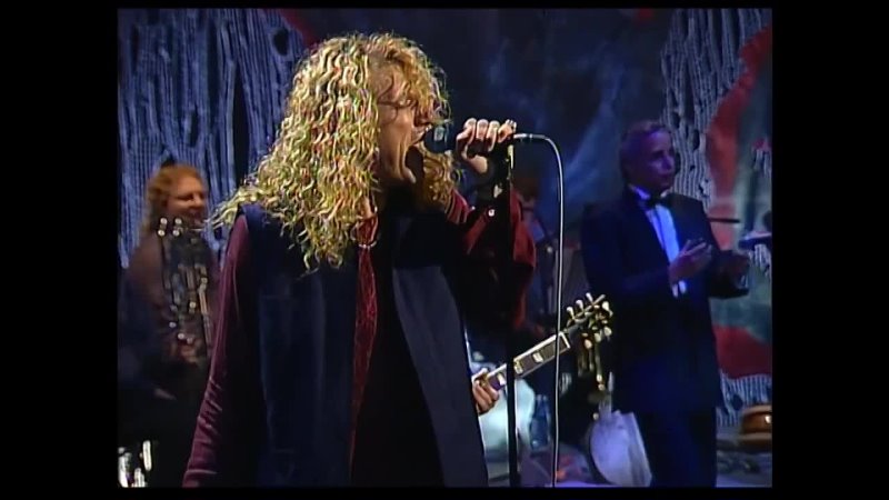 porn led zeppelin симфонический оркестр kashmir hd