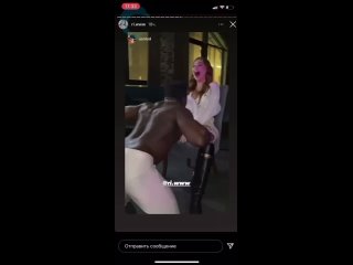 porn подарок от инстасамки ренате валлиулиной hd