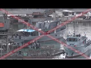 porn появилось видео с места затопления дока с подводной лодкой в севастополе 15 12 2019 hd