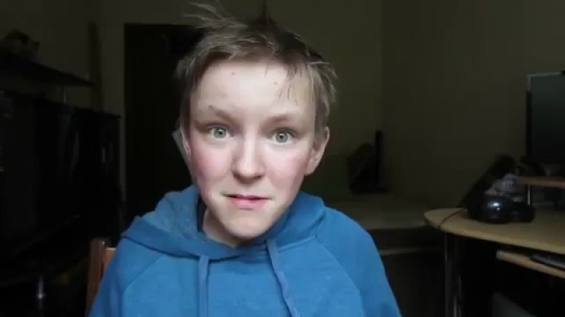 porn школьник рассказывает о том что земля плоская hd
