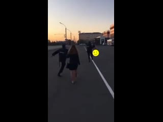 porn голая женщина подралась с полицейскими барнауле hd